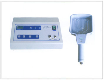 ZYY-9型紫外线治疗仪(便携式)